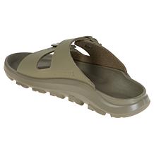 Birkenstock Mogami Terra Birko-Flor Slide Sandal