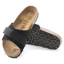 Birkenstock Oita Suede Sandal