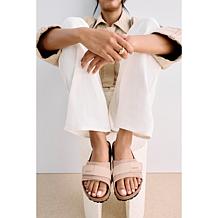 Birkenstock Oita Suede Sandal