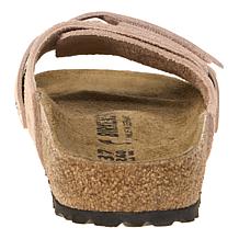 Birkenstock Oita Suede Sandal