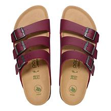 Birkenstock Papillio Florida Platform Sandal - Zinfandel