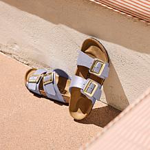 Birkenstock Sydney Birko Flor Sandal