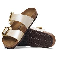 Birkenstock Sydney Luxe Birko-Flor Sandal