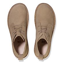 Birkenstock Uppsala Mid Suede Boot