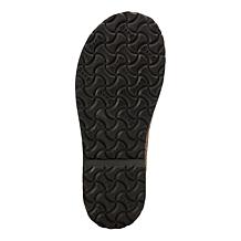 Birkenstock Uppsala Shearling-Lined Suede Boot