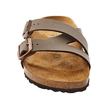 Birkenstock Yao Adjustable Slide Sandal