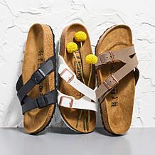Birkenstock Yao Adjustable Slide Sandal