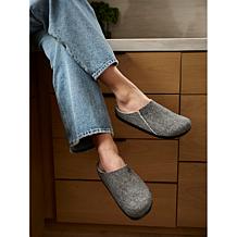 Birkenstock Zermatt Fabric Slipper
