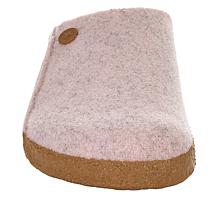 Birkenstock Zermatt Shearling Slipper