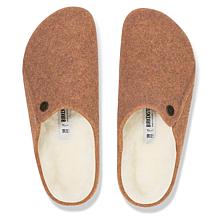 Birkenstock Zermatt Shearling Slipper