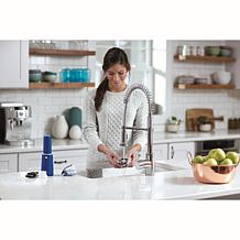 BISSELL AeroSlim Cordless Handheld Vacuum