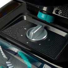 Bissell CleanView Swivel Pet Reach Upright Vacuum