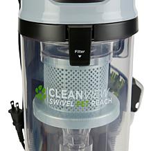 Bissell CleanView Swivel Pet Reach Upright Vacuum