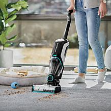 BISSELL CrossWave Cordless Max Multi-Surface Wet Dry Vac