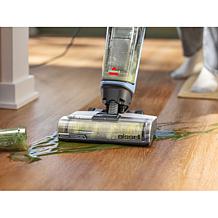 Bissell CrossWave Edge Wet/Dry Vacuum with Extra Formula