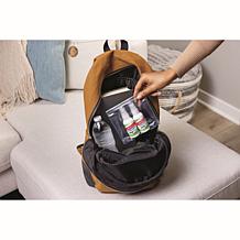BISSELL InstaClean 7-piece Travel Kit