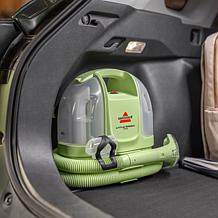 BISSELL Little Green Mini Portable Carpet Cleaner