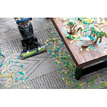 BISSELL Pet Hair Eraser Turbo Rewind Bagless Vacuum