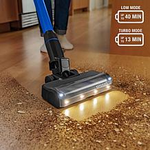 Bissell PowerClean FurFinder 200-Watt Cordless Vacuum