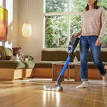 BISSELL PowerClean FurGuard 280W Cordless Vacuum w/ Bonus Filter