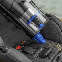 BISSELL PowerClean FurGuard 280W Cordless Vacuum w/ Bonus Filter