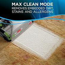 Bissell ProHeat Revolution Pro Carpet Cleaner with Extra Tools