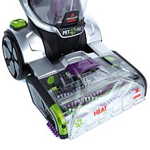 Bissell ProHeat Revolution Pro Carpet Cleaner with Extra Tools