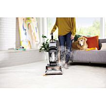 BISSELL Revolution Pet HydroSteam Upright Carpet Cleaner