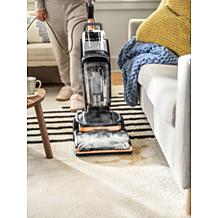 BISSELL Revolution Pet HydroSteam Upright Carpet Cleaner