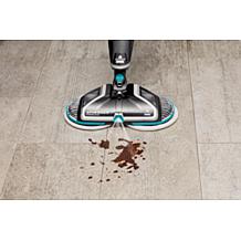 BISSELL SpinWave Cordless Hard Floor Spin Mop