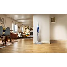 Bissell SpinWave SmartSteam Sanitizing Mop with 4 Rotating Mop Pads