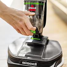 Bissell SpinWave + Vac Cordless Mop and Vacuum