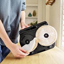 Bissell SpinWave + Vac Cordless Mop and Vacuum