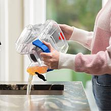 Bissell TurboClean Powerbrush Carpet Cleaner