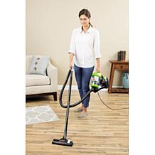 BISSELL Zing Bagless Canister Vacuum