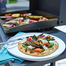 Blackstone 22" Pro Series Dual Burner Griddle w/Cover & 8pc Tool Kit