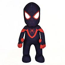 Bleacher Creatures Marvel Miles Morales Spider-Man 10" Plush Figure