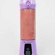 BLENDi Lite Portable Blender - Purple