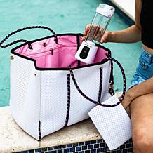 BLENDi Pro+ Portable Blender - White