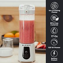 BLENDi Pro+ Portable Blender - White