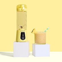 BLENDi Pro+ Portable Blender - Yellow