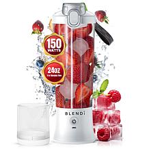 BLENDi X Pink Blender