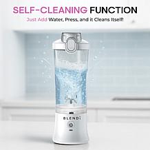 BLENDi X Pink Blender