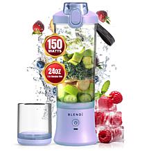 BLENDi X Purple Blender