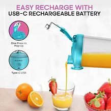 BLENDi X Turquoise Blender