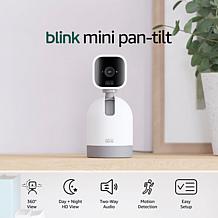 Blink Outdoor 4 2-Camera System + Pan-tilt Camera