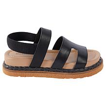 Blondo Frankee Flexible Platform Sandal