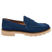 Blondo Penny Versatile Penny Loafer