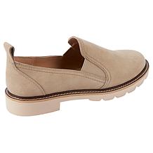 Blondo Phoebe Flexible Leather Loafer