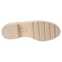 Blondo Phoebe Flexible Leather Loafer